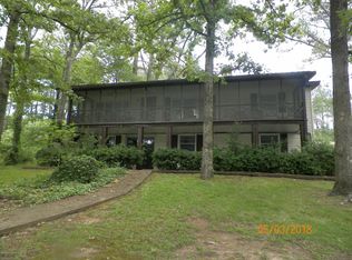 825 Raccoon Creek Rd, Jasper, AL 35504