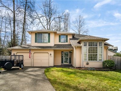 27047 111th Pl SE, Kent, WA, 98030