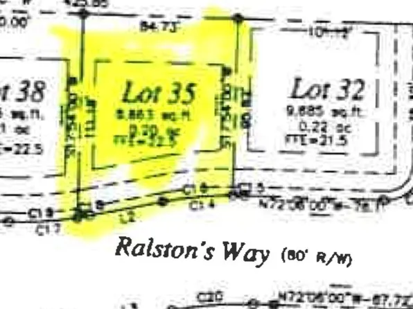 25 Ralston's Way, Savannah, GA 31406