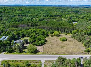 16558 Highway 48, Whitchurch Stouffville, ON L4A3M6