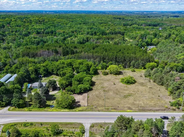 16558 Highway 48, Whitchurch Stouffville, ON L4A 3M6