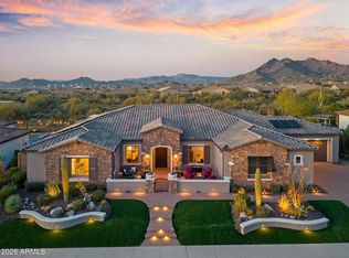 6204 E Calle De Pompas, Cave Creek, AZ 85331