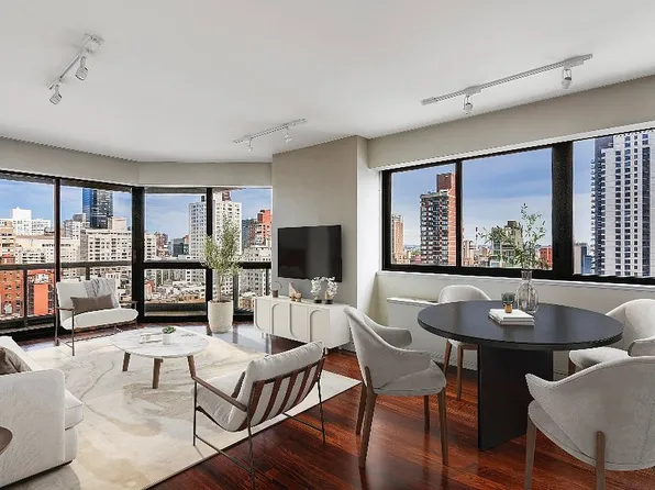 200 E 61st St APT 23F, New York, NY 10065