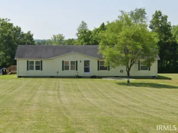 11019 Tunnelton Rd, Bedford, IN 47421