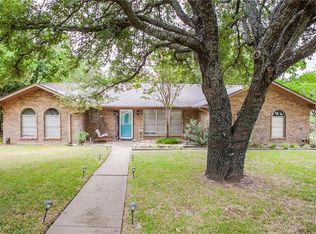 222 Cindy Ann St, Lorena, TX 76655