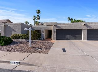 6126 E Paradise Ln, Scottsdale, AZ 85254