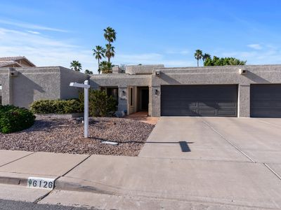 6126 E Paradise Ln, Scottsdale, AZ, 85254