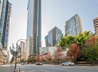 1111 Alberni St #1809, Vancouver, BC V6E 4V2