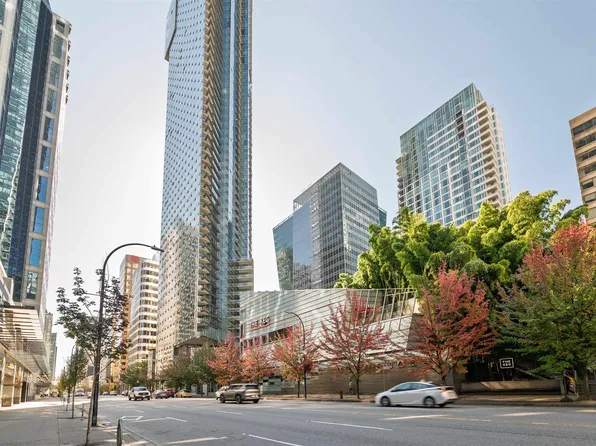 1111 Alberni St #1809, Vancouver, BC V6E 4V2