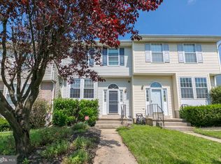 12 Rachel Ct, Owings Mills, MD