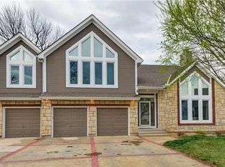 120 E Colleen Ct, Gardner, KS 66030