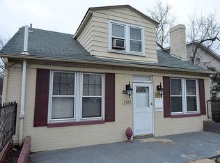 5402 Kenilworth Ave, Riverdale, MD 20737