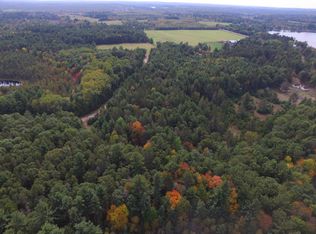 LOT 1 Fandeen Rd, Siren, WI 54872
