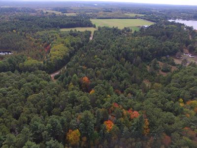 LOT 1 Fandeen Rd, Siren, WI, 54872