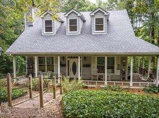 2215 Oliver Bridge Rd, Watkinsville, GA 30677