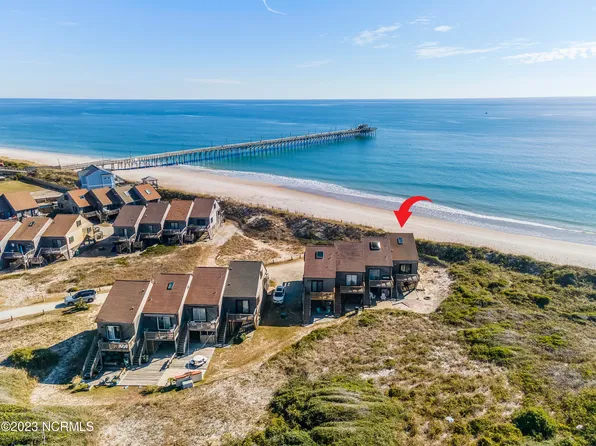 886 New River Inlet Road Unit 52, North Topsail Beach, NC 28460