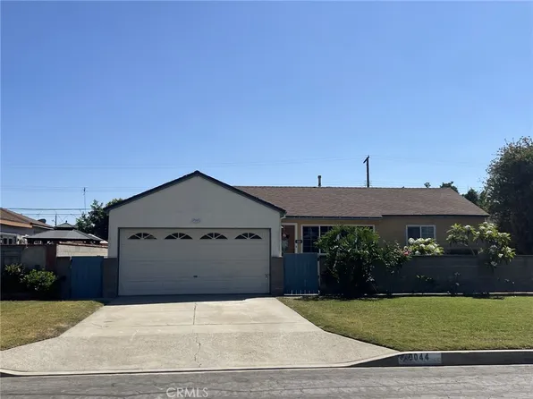 9044 Bigby St, Downey, CA 90241