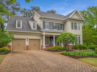 201 Hunley Ct, Alpharetta, GA, 30005