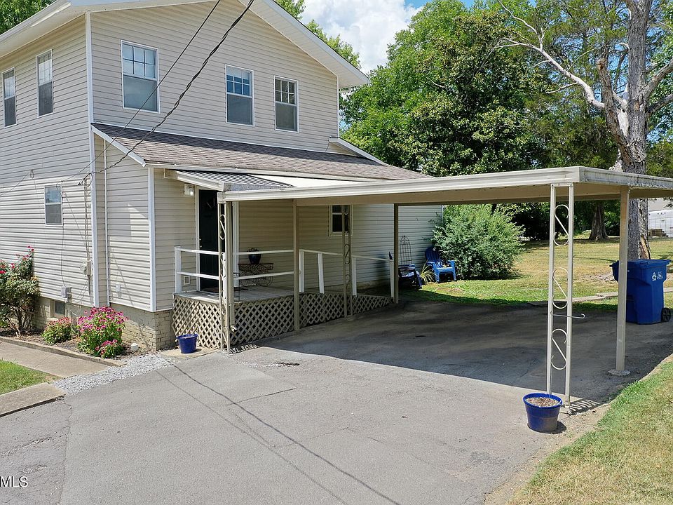 1302 N Wright Rd Alcoa TN Zillow