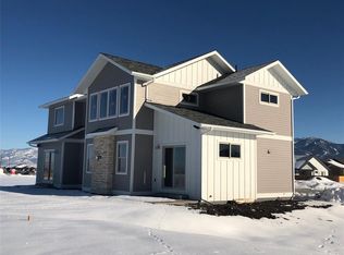 881 Windrow Dr, Bozeman, MT 59718