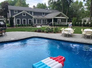 456 Florence Ave, Wyckoff, NJ 07481