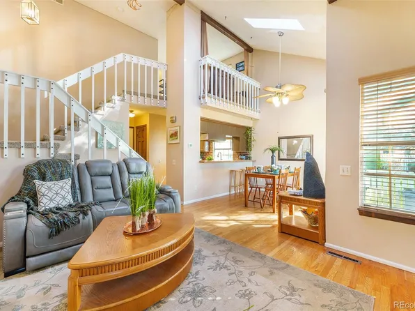 2007 S Hannibal Street #H, Aurora, CO 80013