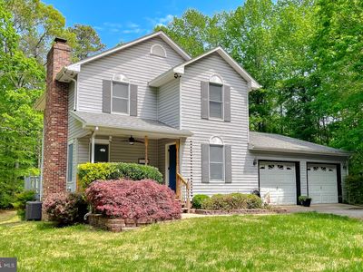 42334 Virginia Ct, Mechanicsville, MD, 20659