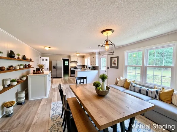 4505 Us Highway 21, Hamptonville, NC 27020
