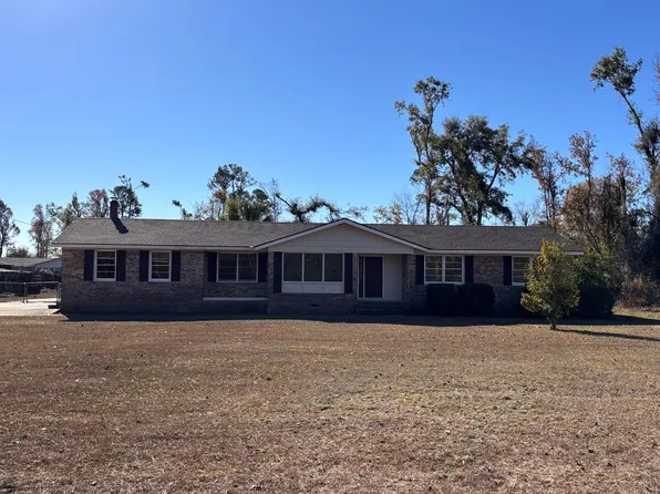 4868 Lori St, Valdosta, GA 31605