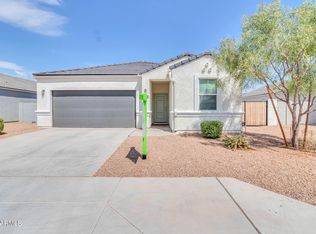 5226 W Stargazer Pl, Laveen, AZ 85339