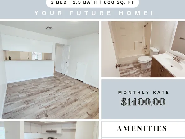 2010-1 Larcus Ave, Bakersfield, CA