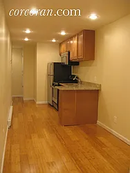 Rented by Corcoran