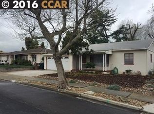 127 Campbell Ave, Antioch, CA 94509
