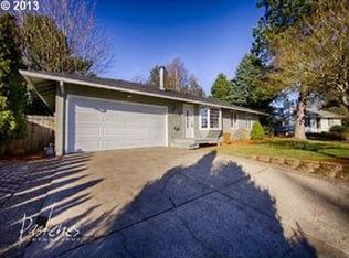 875 NE 25th St, Gresham, OR 97030