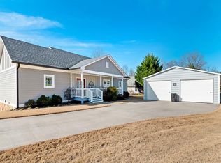 18 Shady Grove Ln, Blue Ridge, GA 30513