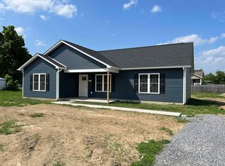 504 14th St, Grottoes, VA 24441