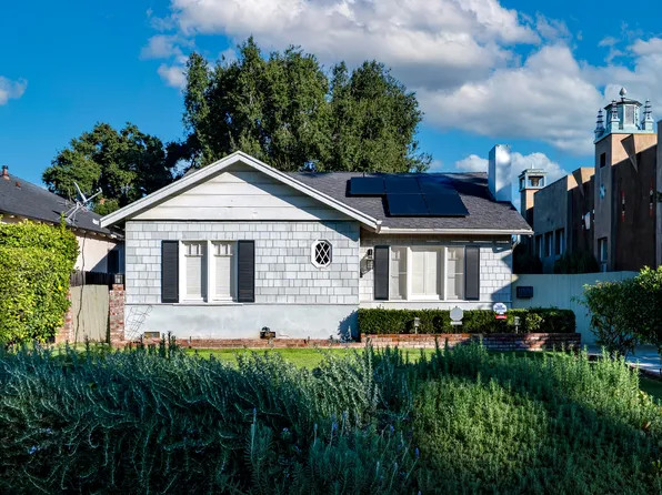 310 S Grand Oaks Ave, Pasadena, CA 91107