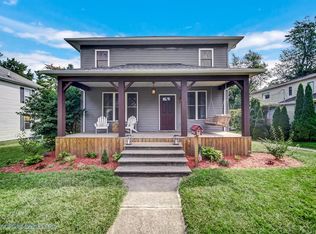 428 S Main St, Culver, IN 46511