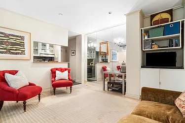 Sold by Sotheby's International Realty