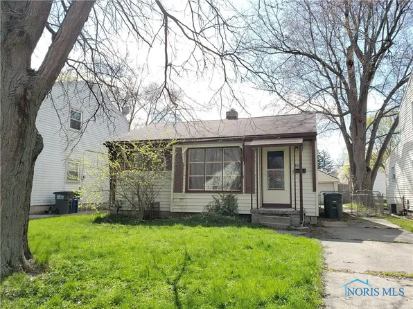 3802 Orono Dr, Toledo, OH 43614