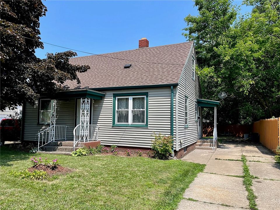 2113 McClelland Ave, Erie, PA 16510 Zillow