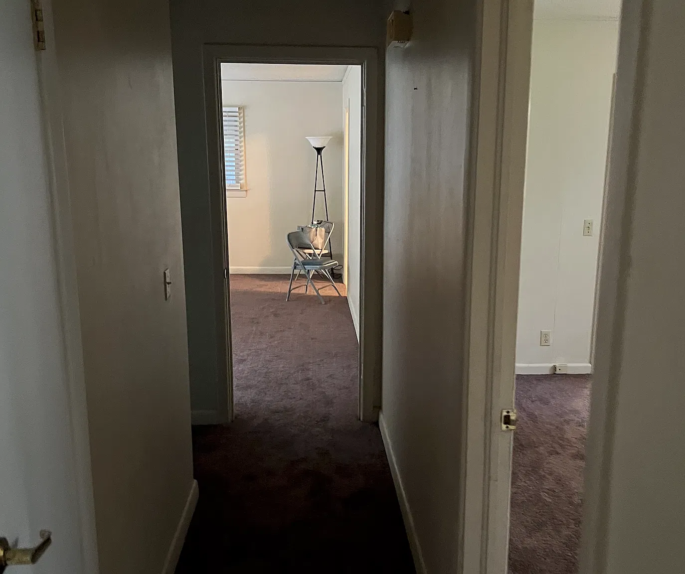 3 bed, 1.5 bath, 1372 sqft, $1,500 — Photo 3