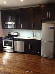 Rented by Town Residential