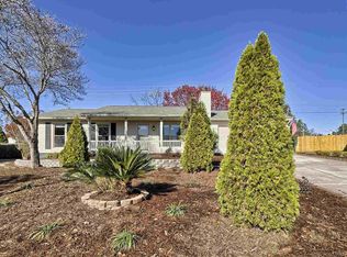 13 Northbrown Ct, Columbia, SC 29229