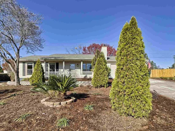 13 Northbrown Ct, Columbia, SC 29229