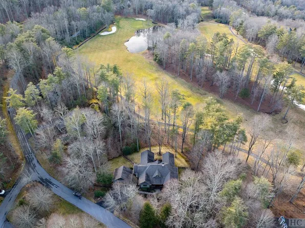 724 Links Drive, Cashiers, NC 28717