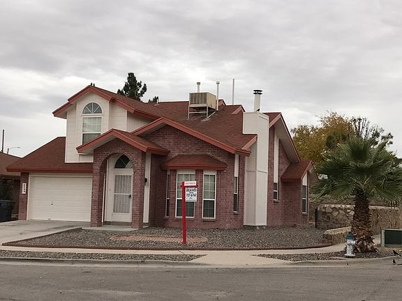 2nd image of 3200 Black Elk Pl