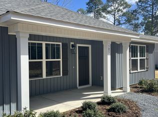 585 McNeill Rd, Southern Pines, NC 28387