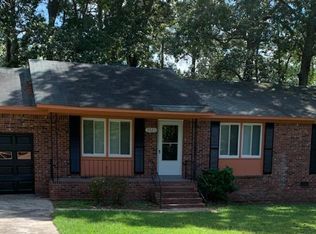 3521 Ragsdale Dr, Columbia, SC 29209