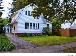 17 Legran Rd, Rochester, NY 14617
